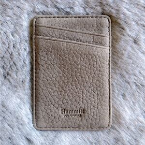 Hammitt Ardmore Sticker Wallet